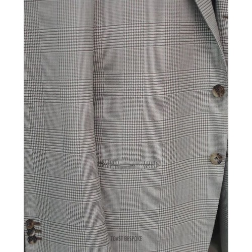 92509 by Toast Bespoke
